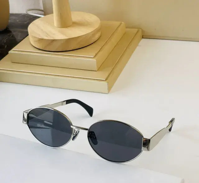 Charell Sunglasses - Mainovoo.