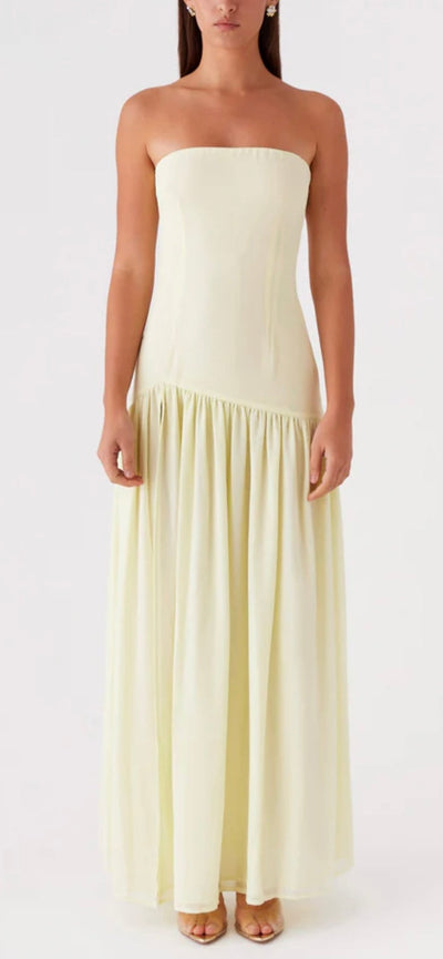 Stella Maxi Dress