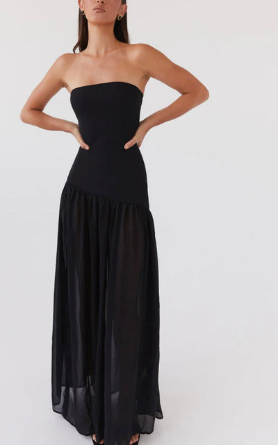 Stella Maxi Dress