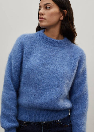 Pull Mohair Jane