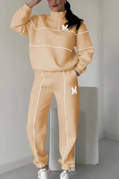 Michigan | Cozy Sweatsuit