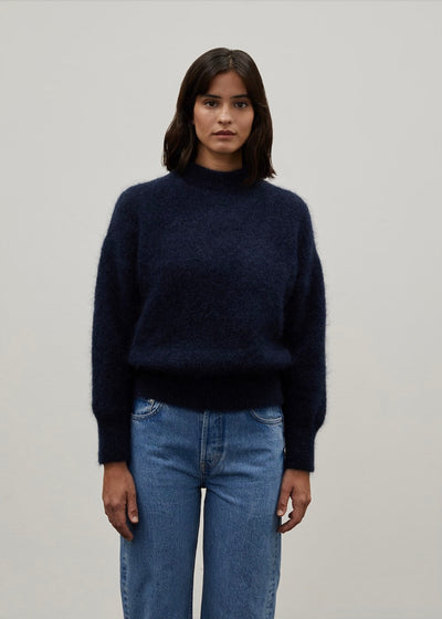 Pull Mohair Jane